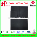 Durable PVC Passport Holder for Promotion Gifts